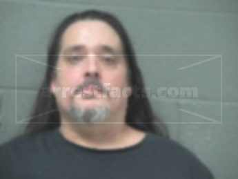 Mark Douglas Hall