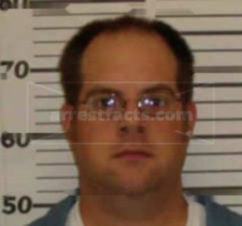 Christopher Heath Green