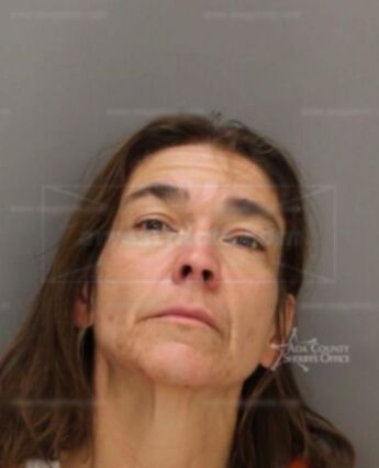 Jennifer Marie Knight