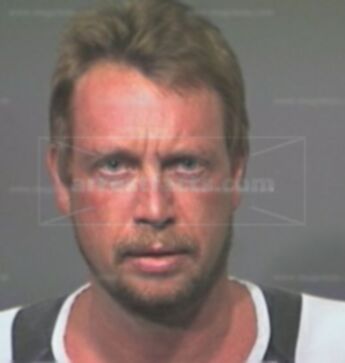 Jeffrey Clinton Cox