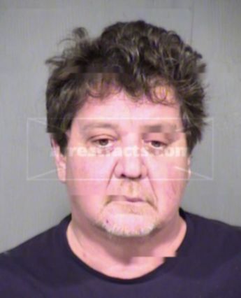 Glen Scott Hull