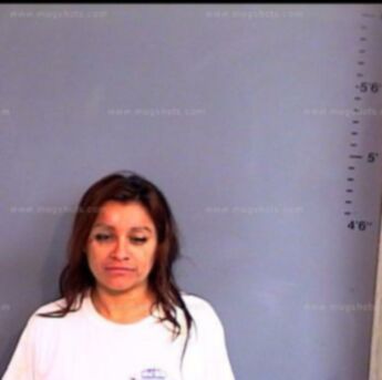 Monica Kate Garcia