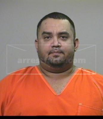 David Oropeza Torres