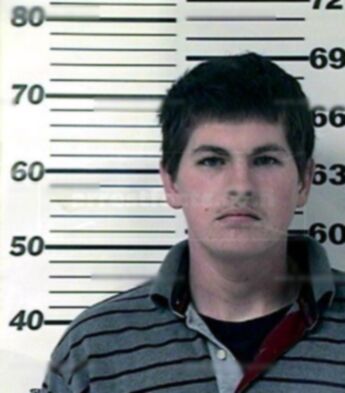Jonathan David Mccoy