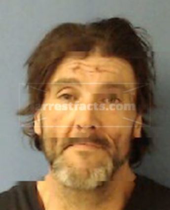 Jeffery Alan Haile