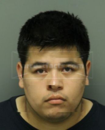 Alberto Nazareth Hernandez