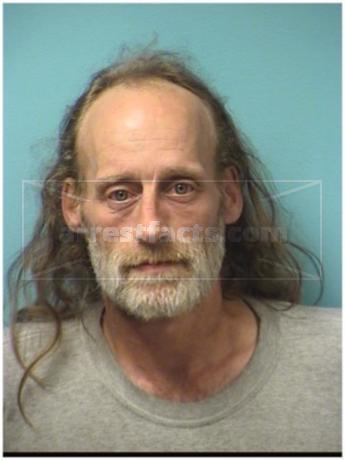Larry David Thompson