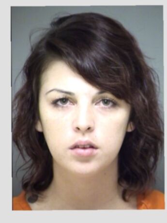 Morgan Leigh Briscoe