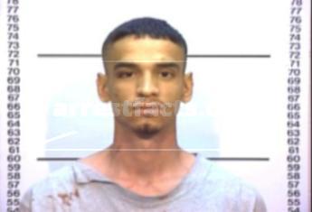 Robert Delarosa