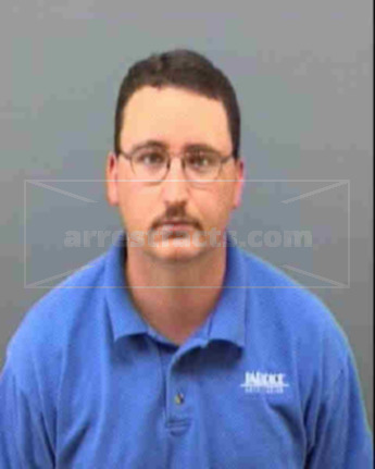 Brian Keith Davis