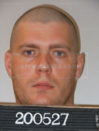Christopher Micheal Simpson