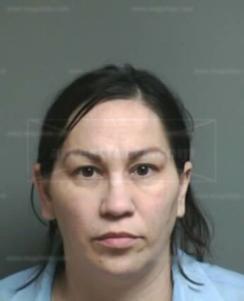 Tammie Jean Justice