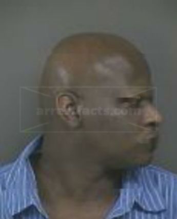 Eric Deshun Polk