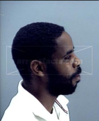 Broderick Randall Morris