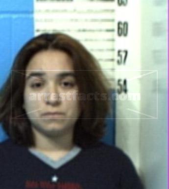 Melissa Coronado Noriega