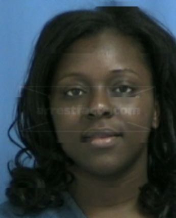 Alicia Mishelley Davis