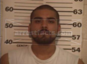 Rito Jr Flores Martinez