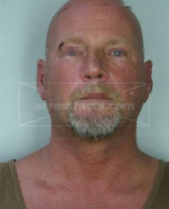 Floyd John Petitte