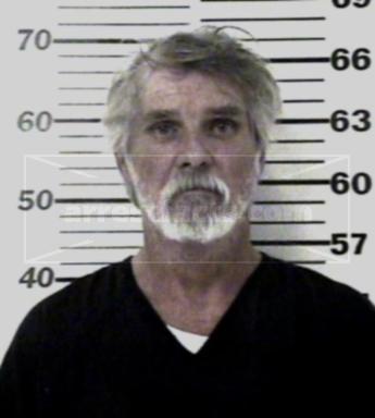 Larry Don Rodgers