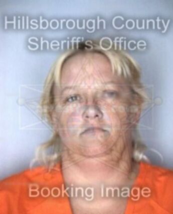 Rhonda Lee Burke