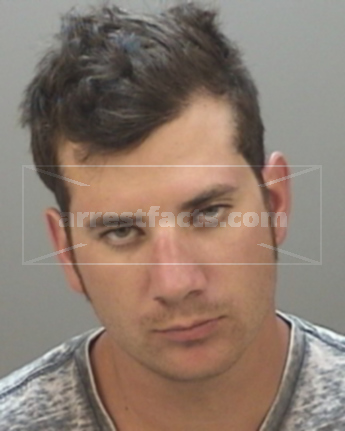 Travis Garrett Morgan