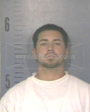 Alexander Brandon Gallimore
