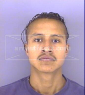 Roberto Jose Martinez