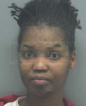 Tequila Lashae Gordon