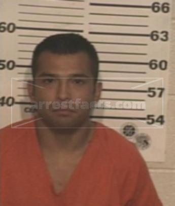 David Jr. Alejandro Gil