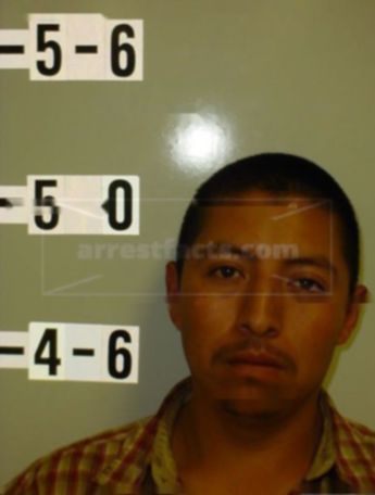 Marcelino Diaz Diaz