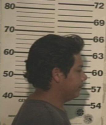 Javier Israel Jerez Cruz