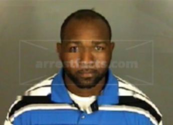 Andre Lavone Stevenson