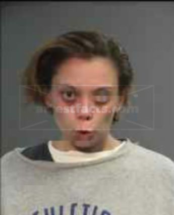 Alma Jean Hollingshead