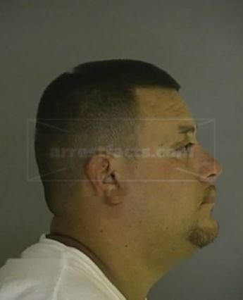 Adam John Hernandez
