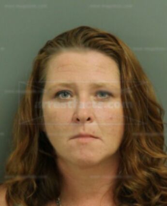 Stacy Lynn Morgan