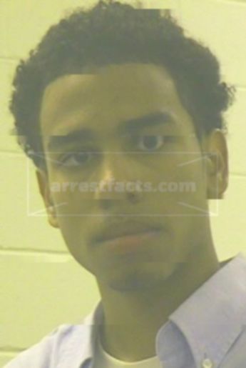 Brendon Oliver Allison