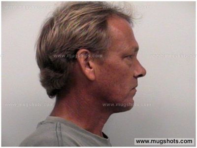 David William Mcroberts