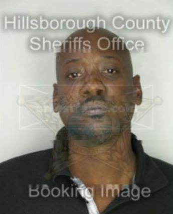 Elton Lavone Harrison