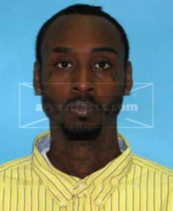 Barry Jerrod Richardson
