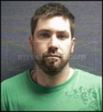 Thomas Walter St Clair