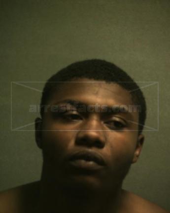 Jalen Malik Mccoy
