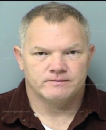 Michael Roy Lightsey