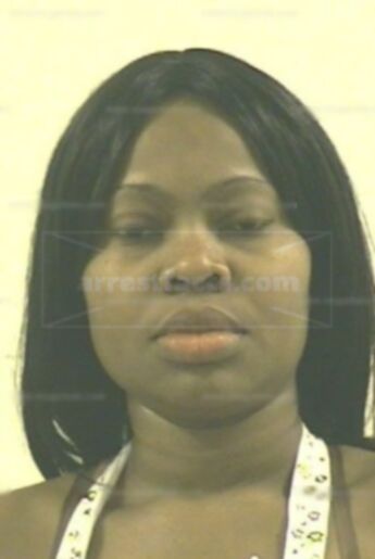 Trinea Olivia Samuels