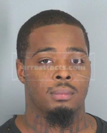 Corey Kenneth Jones
