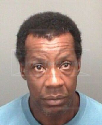 Clyde Donald Tisdale