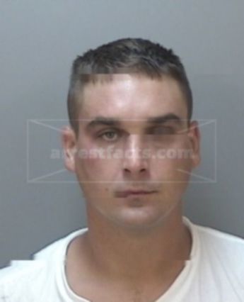 Tyson Adam Corcoran