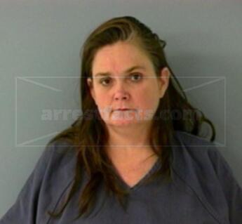 Tina Rae Martin