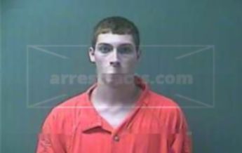Jacob Allen Mullins