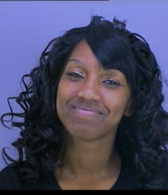 Letechia D Hampton
