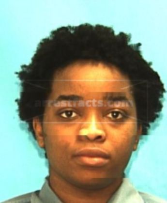 Aquanette C Johnson